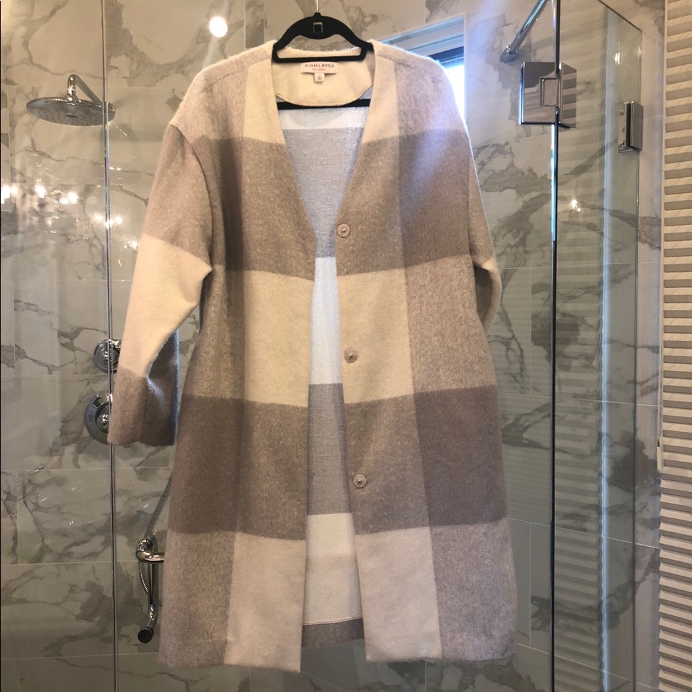 Adam Lippes Jacket